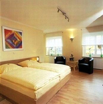 Hotel Veltrup Klein Privat Herzlich Laer Extérieur photo