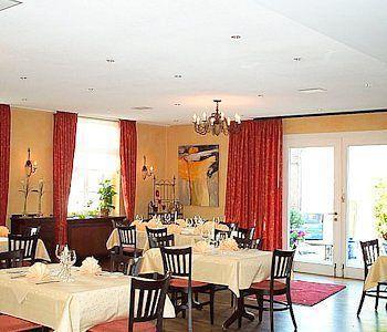 Hotel Veltrup Klein Privat Herzlich Laer Extérieur photo