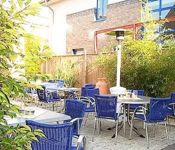 Hotel Veltrup Klein Privat Herzlich Laer Extérieur photo